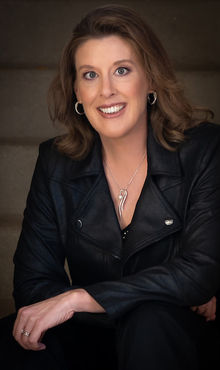 Traci Brown