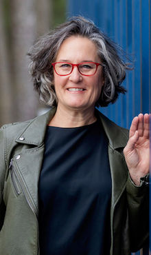 Tracy Stuckrath