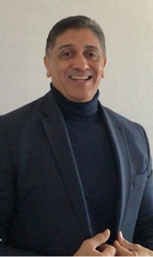 Mark Herrera