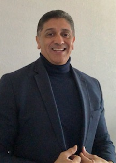 Mark Herrera