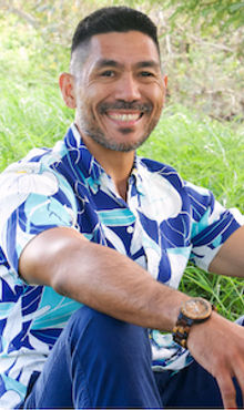 Keolamau Tengan