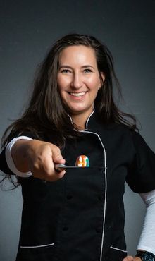 Candy Campbell, CMP