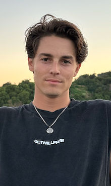 Will Freeark