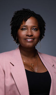 Zoe Moore