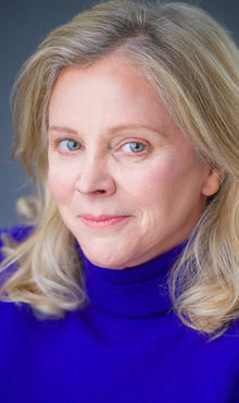 Julie Austin