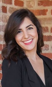 Samantha Anton