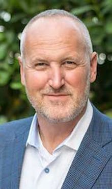 Bart Berkey