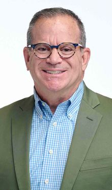 Jeffrey Brenner