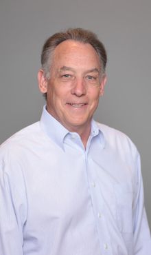 Bruce McIndoe