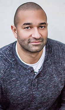 Chris Chaney