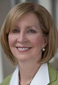 Elizabeth Warwick
