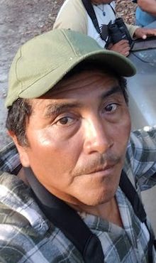 Gilberto Kauil Ché
