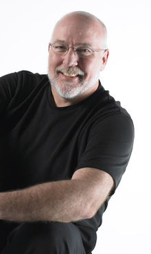 Greg Bogue