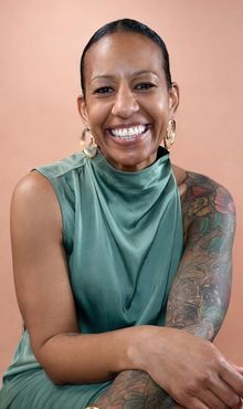 Jen Fry