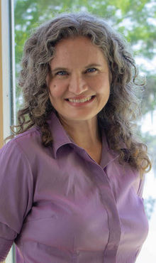 Kristine Iverson