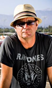 Kevin Lyman