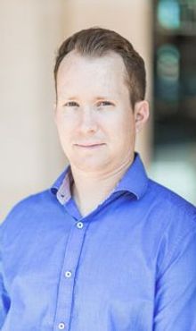 Ryan Musselman