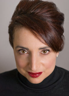 Dorothéa Bozicolona-Volpe