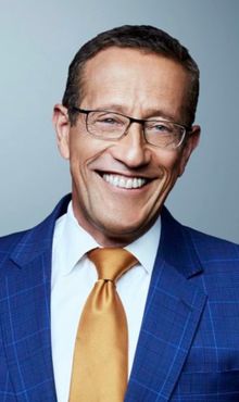 Richard Quest