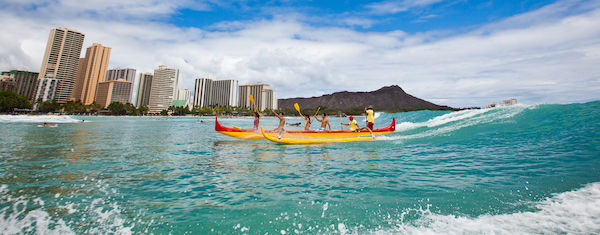 diamond-head