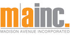 madison avenue signs logo