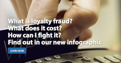Connexions Loyalty Fraud
