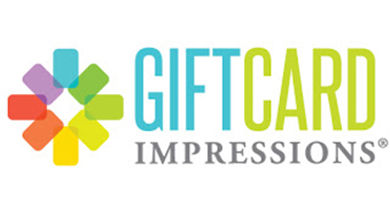 Gift Card Impressions logo