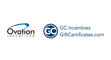 GC Incentives Ovation