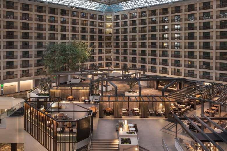 What's New at<br>Destination California
