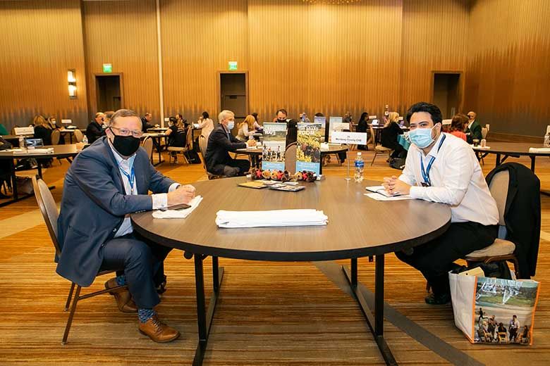 Louisville Northstar's 8th Annual Independent Planner