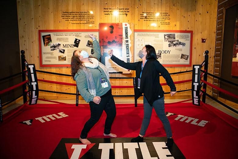 Louisville Northstar's 8th Annual Independent Planner