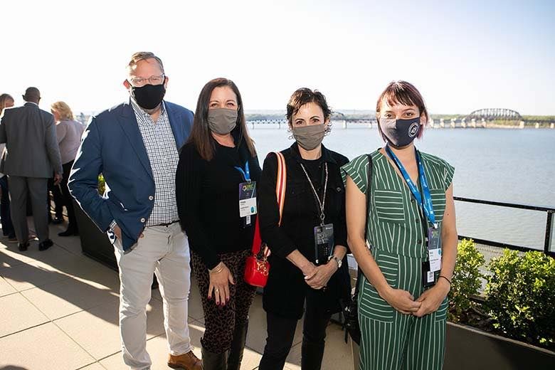 Louisville Northstar's 8th Annual Independent Planner