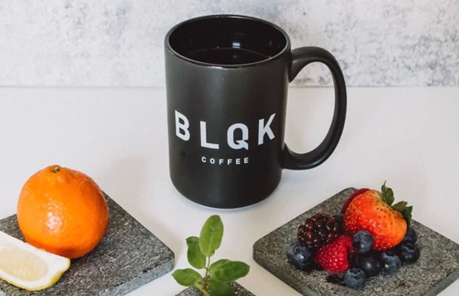 BLQK-coffee