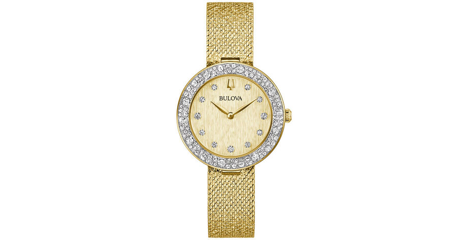 Bulova ladies watch 2