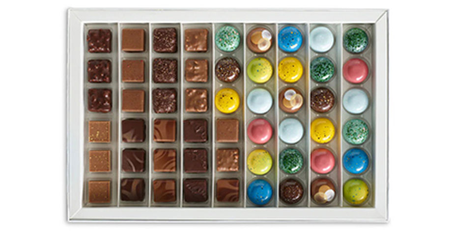 chocolates