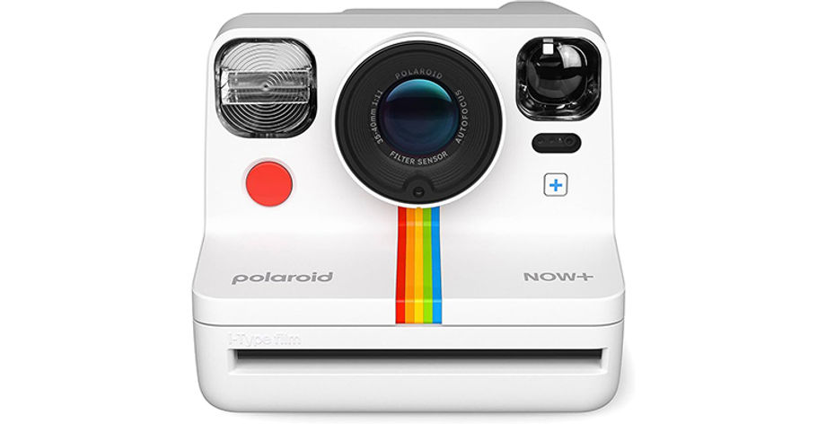 poloroid camera