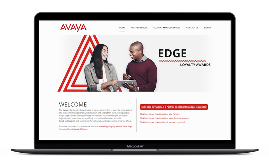 Avaya-Incentive-Program
