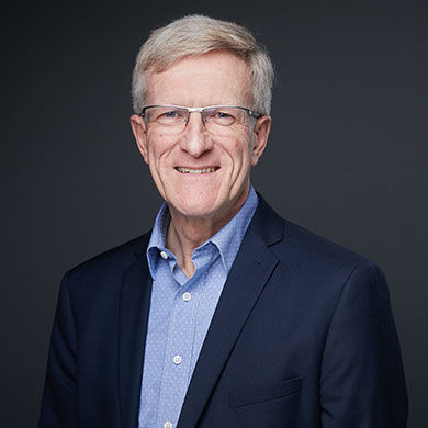 Roy Saunderson