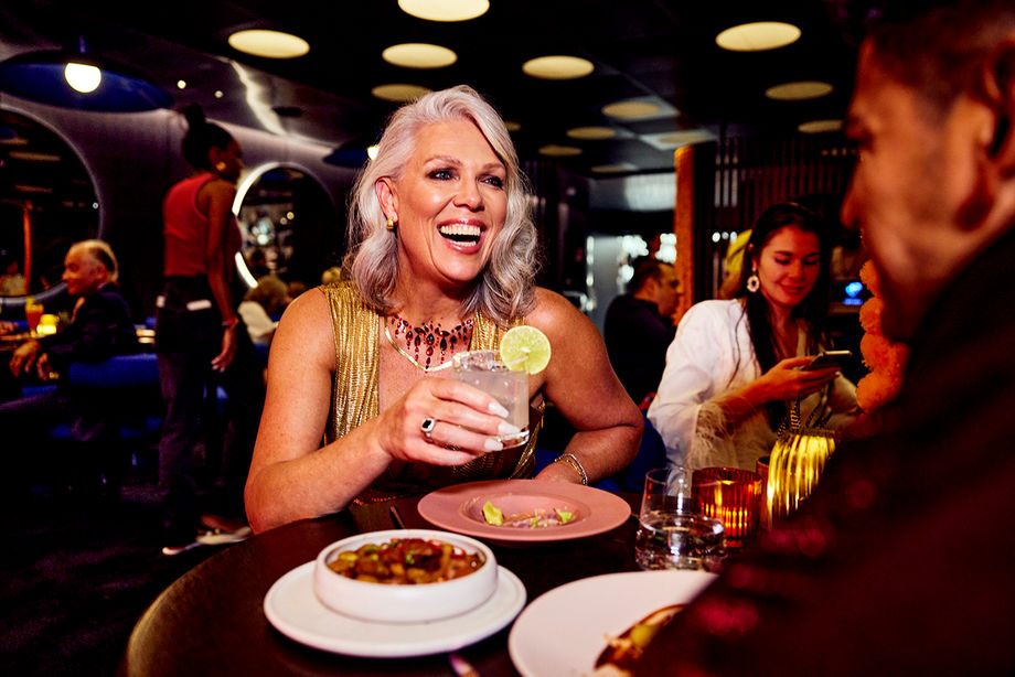 Virgin Voyages all-inclusive pricing cruise social Virgin Voyages all-inclusive pricing cruise social