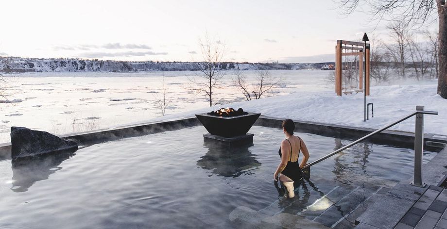 Canada incentive strom