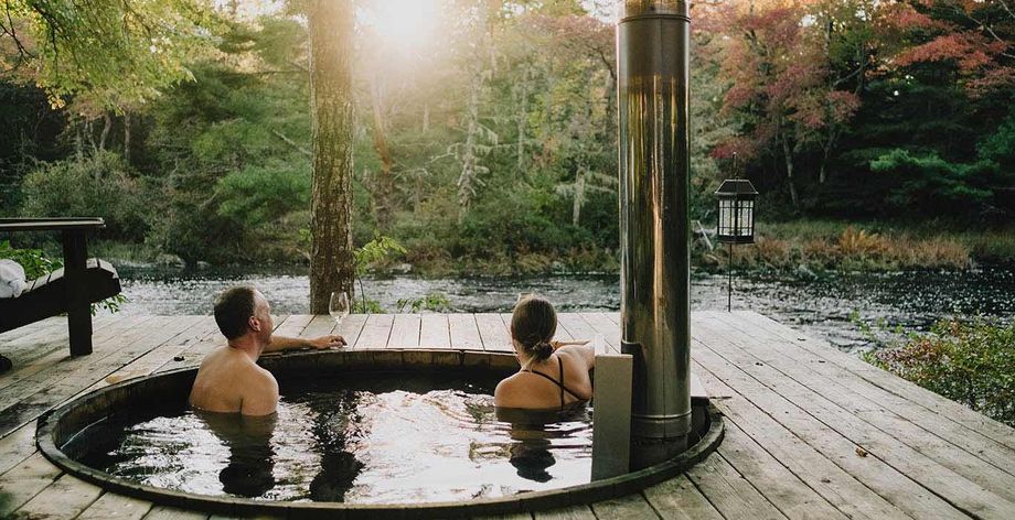 Canada incentive tub