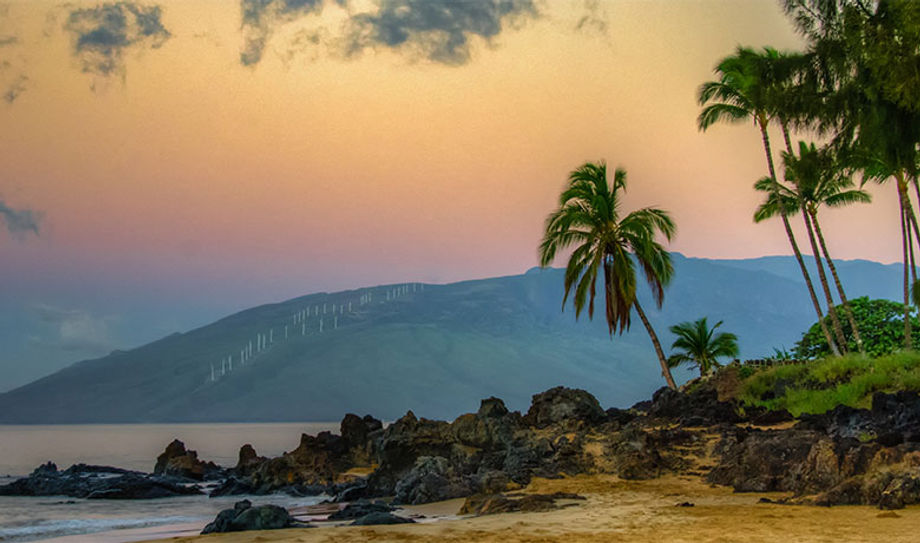 Maui is always a "yes" for incentive winners.