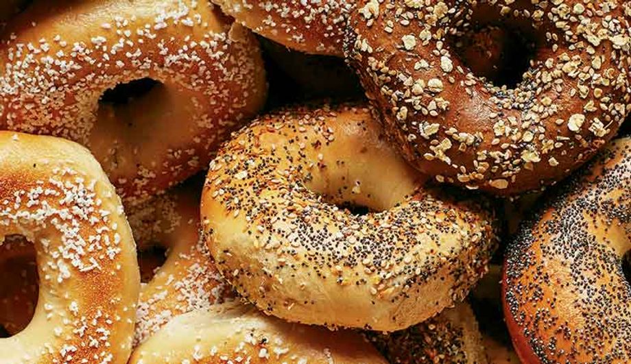 bagels-recognition