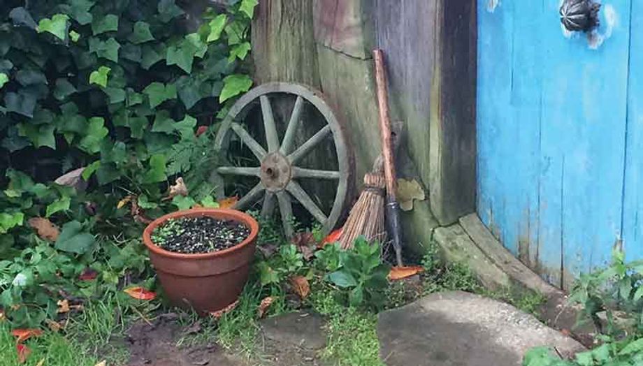 Hobbiton in Rotorua is a must-see for J.R.R. Tolkien fans.