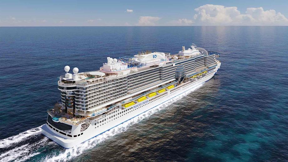 cruises-sun-princess
