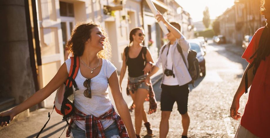 Incentive Travel COVID
