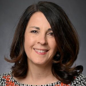 Lori Stickley, CMP, CASE