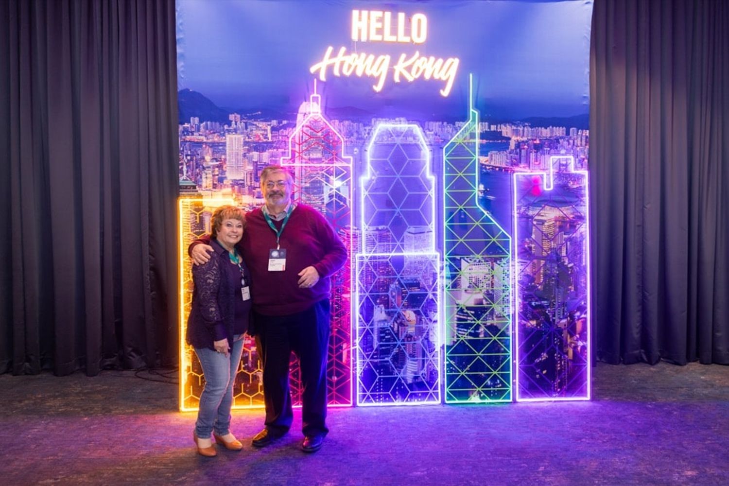 SMU International Northstar Meetings Group