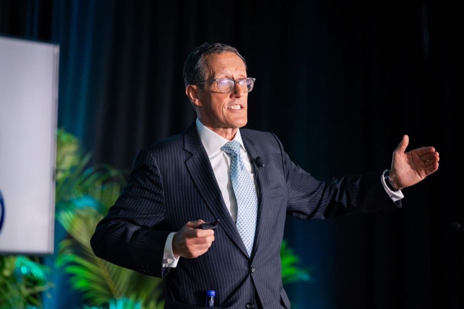 SMU International Northstar Meetings Group