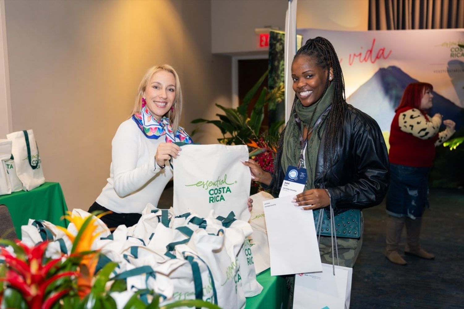 SMU International Northstar Meetings Group